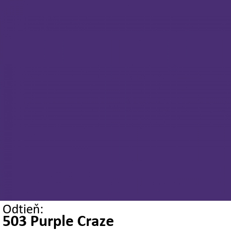 503 Purple Craze
