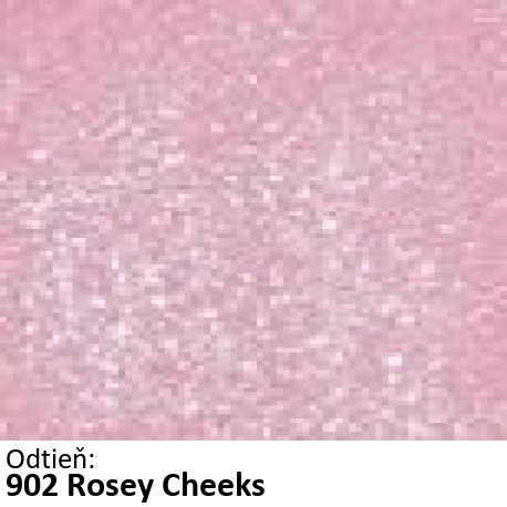 902 Rosey Cheeks