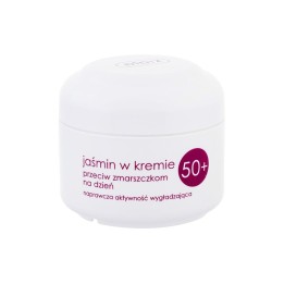 Ziaja Jasmine – Denný pleťový krém pre ženy