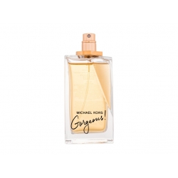 Michael Kors Gorgeous! (parfumovaná voda)