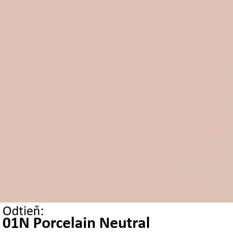 01N Porcelain Neutral