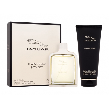 Jaguar Classic (set)