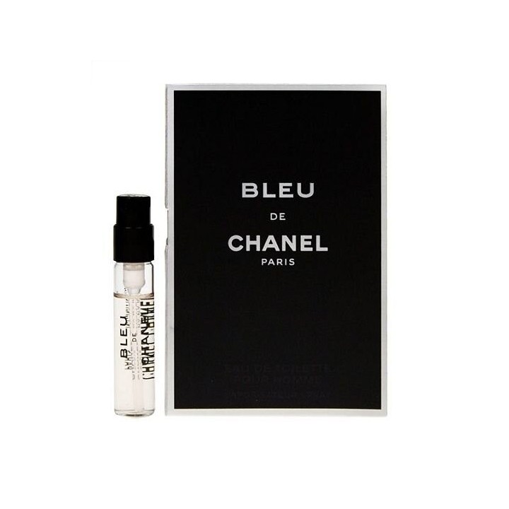 Chanel Bleu de Chanel – Toaletná voda pre mužov