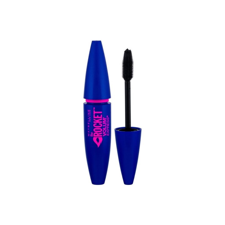 Maybelline The Rocket Volum' Express – Špirála pre ženy