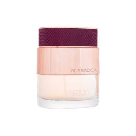 Rue Broca Théoreme (parfumovaná voda)