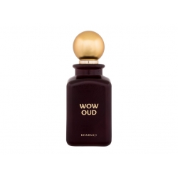 Khadlaj Wow Oud (parfumovaná voda)