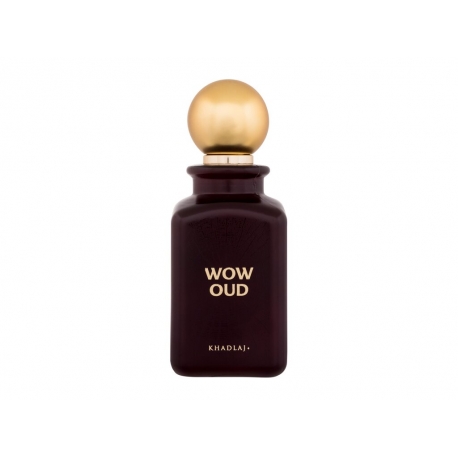 Khadlaj Wow Oud (parfumovaná voda)