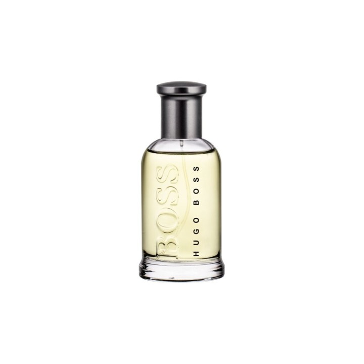 HUGO BOSS Boss Bottled – Toaletná voda pre mužov