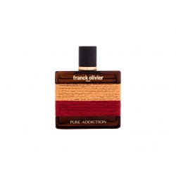 Franck Olivier Pure Addiction (parfumovaná voda)