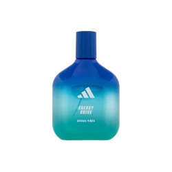 Adidas Vibes (parfumovaná voda)
