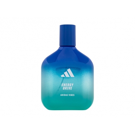 Adidas Vibes (parfumovaná voda)