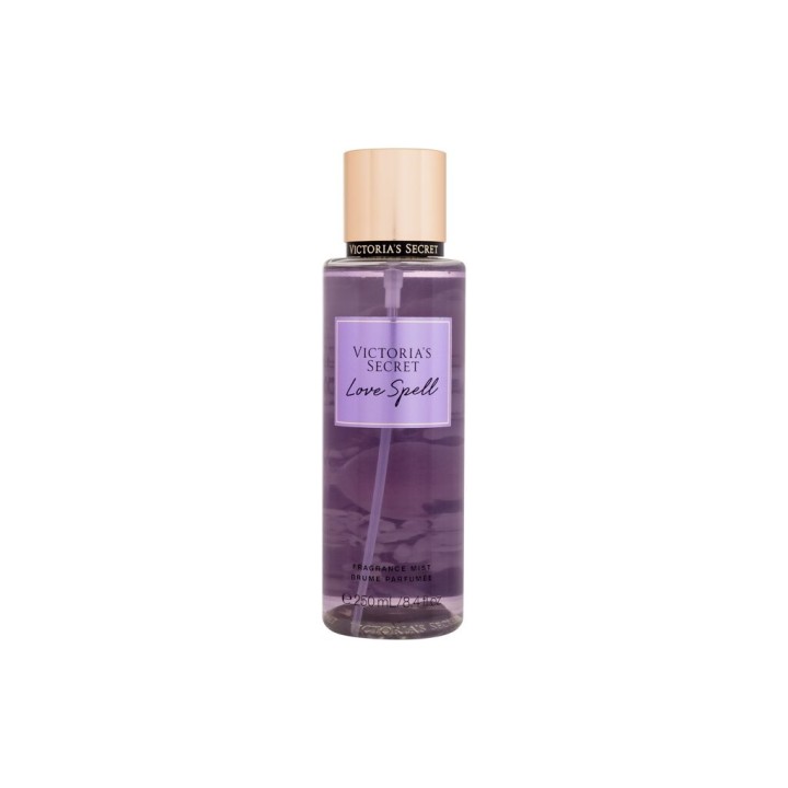 Victoria´s Secret Love Spell – Telový sprej pre ženy