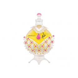 Khadlaj Hareem Al Sultan (parfumovaný olej)