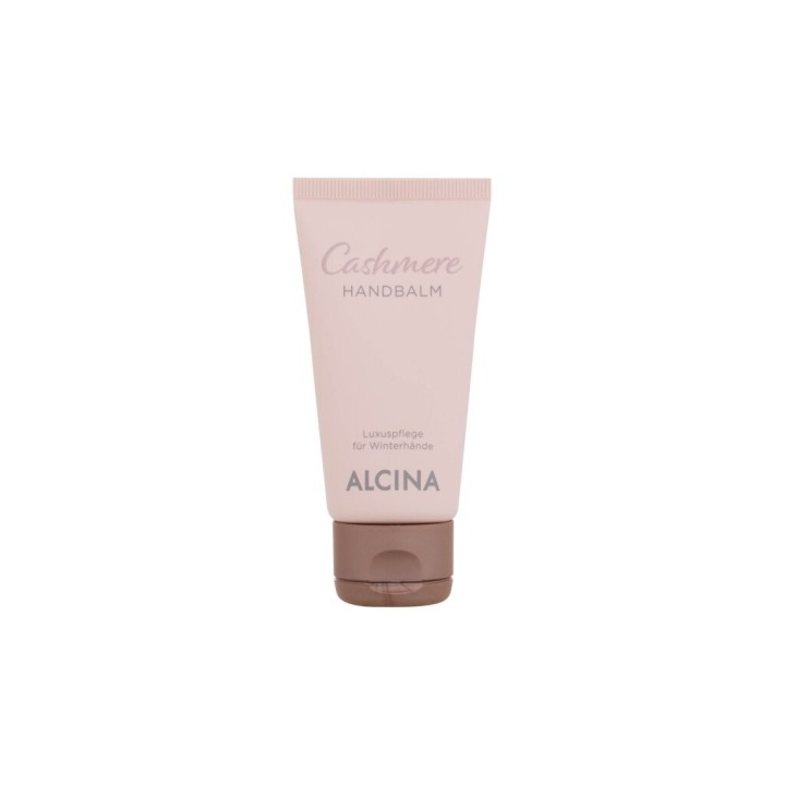 ALCINA Cashmere – Krém na ruky pre ženy