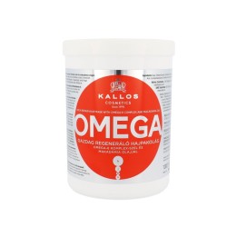 Kallos Cosmetics Omega – Maska na vlasy pre ženy