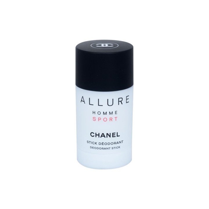 Chanel Allure Homme Sport – Dezodorant pre mužov