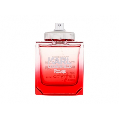 Karl Lagerfeld Rouge (parfumovaná voda)