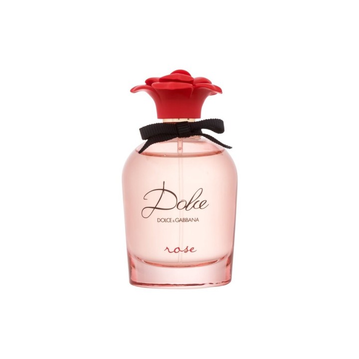 Dolce&Gabbana Dolce Rose – Toaletná voda pre ženy