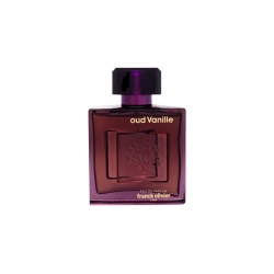 Franck Olivier Oud Vanille (parfumovaná voda)