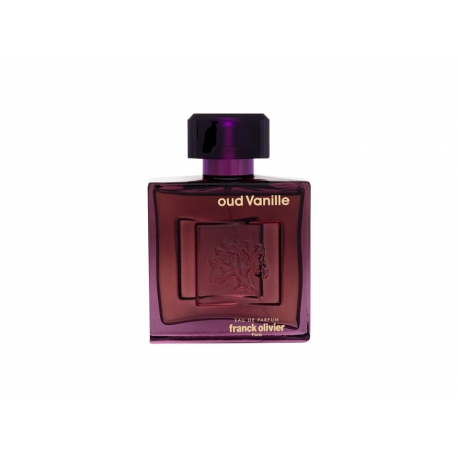 Franck Olivier Oud Vanille (parfumovaná voda)