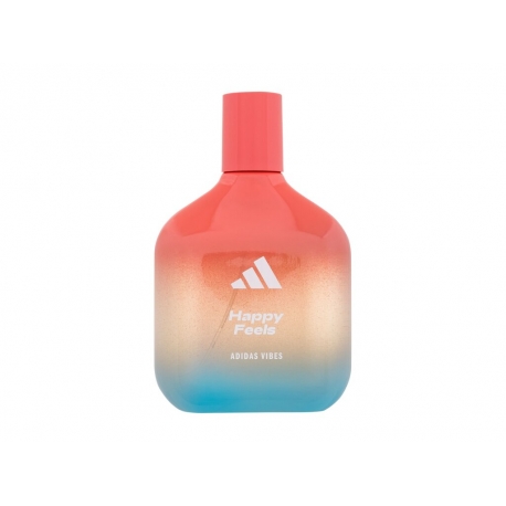 Adidas Vibes (parfumovaná voda)