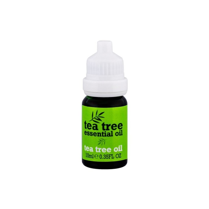 Xpel Tea Tree Essential Oil – Telový olej pre ženy