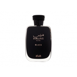 Rasasi Hawas (parfumovaná voda)