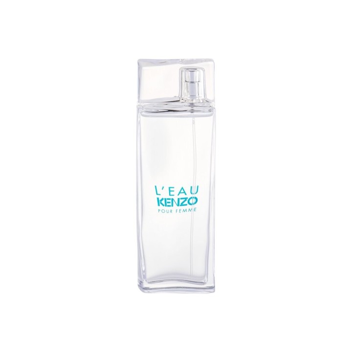 KENZO L´Eau Kenzo Pour Femme – Toaletná voda pre ženy