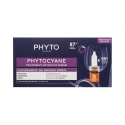 Phyto Phytocyane (prípravok proti padaniu vlasov)