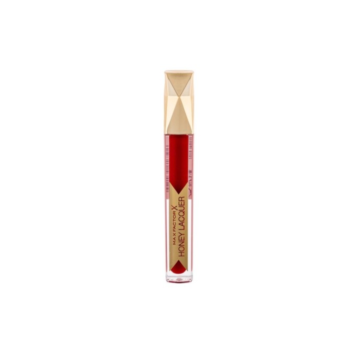Max Factor Honey Lacquer – Lesk na pery pre ženy