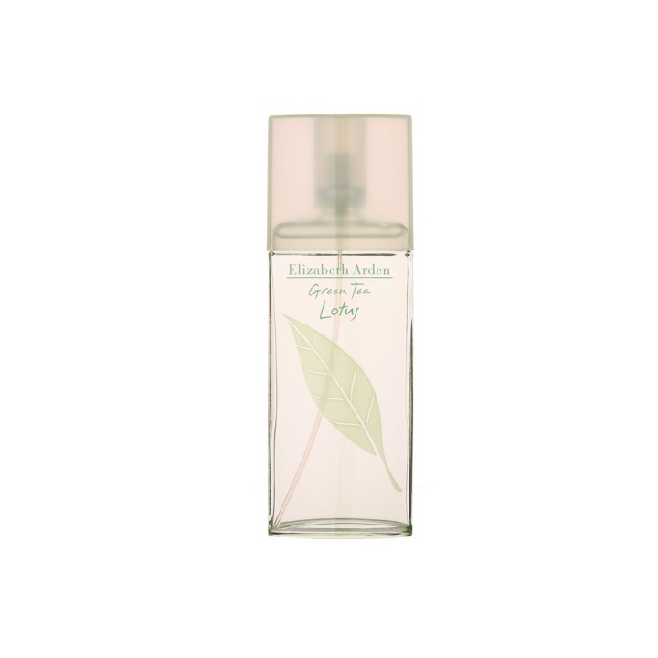 Elizabeth Arden Green Tea Lotus – Toaletná voda pre ženy
