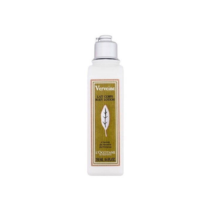 L'Occitane Verveine – Telové mlieko pre ženy