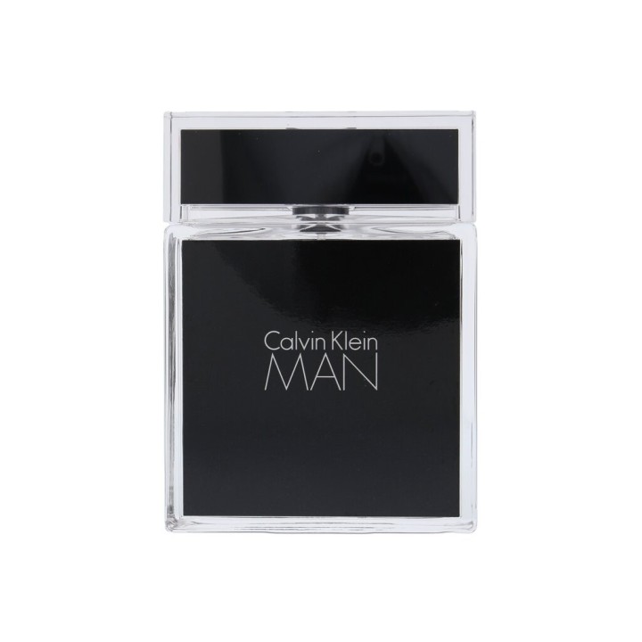 Calvin Klein Man – Toaletná voda pre mužov