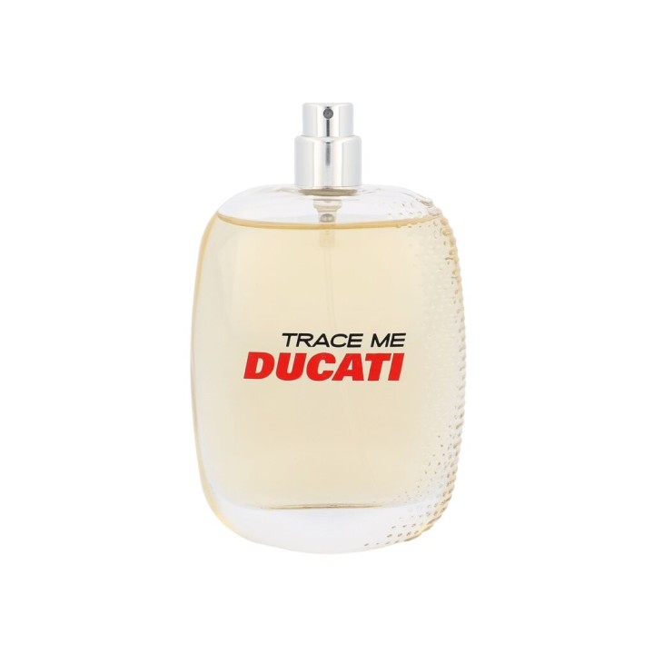 Ducati Trace Me – Toaletná voda pre mužov