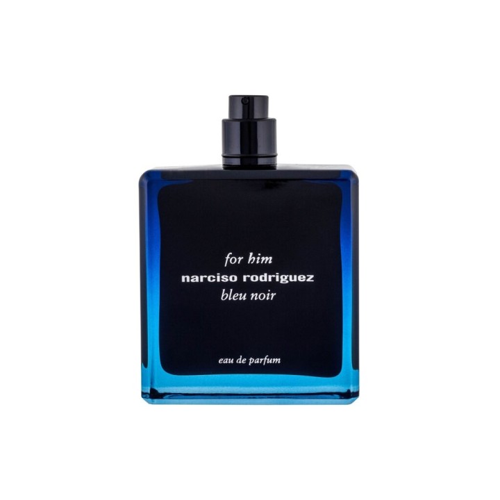 Narciso Rodriguez For Him Bleu Noir – Parfumovaná voda pre mužov