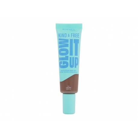 Rimmel London Kind & Free (make-up)