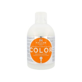 Kallos Cosmetics Color – Šampón pre ženy