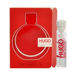 HUGO BOSS Hugo Woman – Parfumovaná voda pre ženy