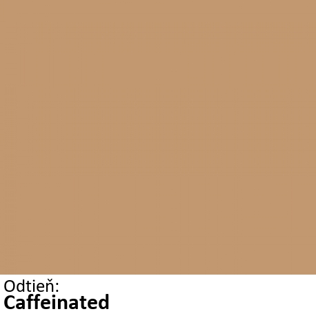 Caffeinated