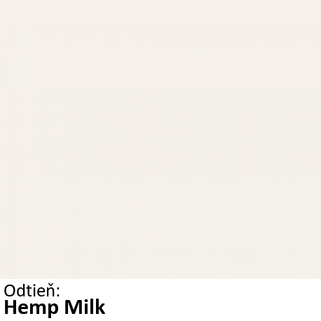 Hemp Milk