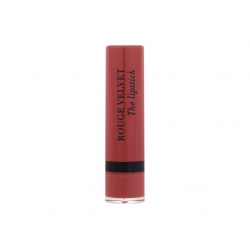 BOURJOIS Paris Rouge Velvet (rúž)