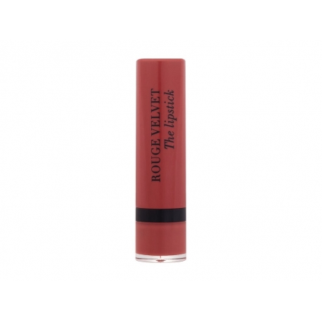 BOURJOIS Paris Rouge Velvet (rúž)