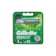 Gillette Mach3 (náhradné ostrie)