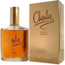 Revlon Charlie Gold – Toaletná voda pre ženy