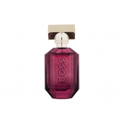 HUGO BOSS Boss The Scent (parfumovaná voda)