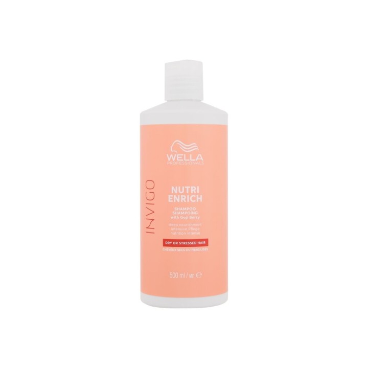 Wella Professionals Invigo Nutri-Enrich – Šampón pre ženy