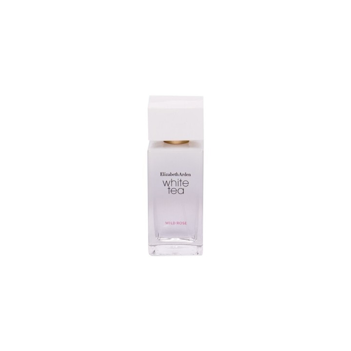 Elizabeth Arden White Tea Wild Rose – Toaletná voda pre ženy