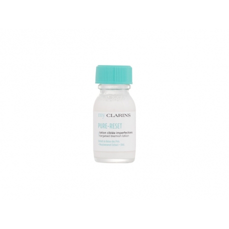 Clarins Pure-Reset (lokálna starostlivosť)