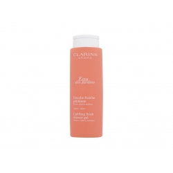 Clarins Aroma (sprchovací gél)