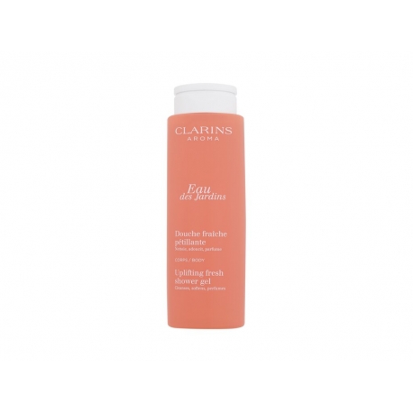 Clarins Aroma (sprchovací gél)